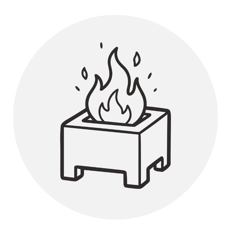 Fire Pit