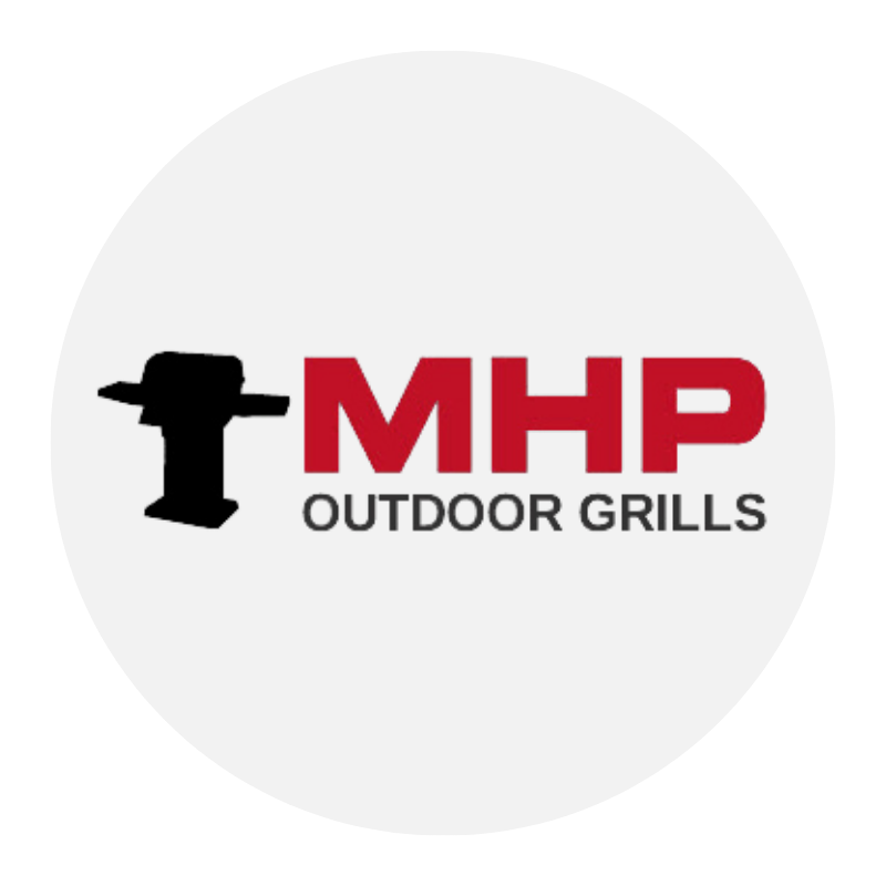 MHP Outdoor Grills