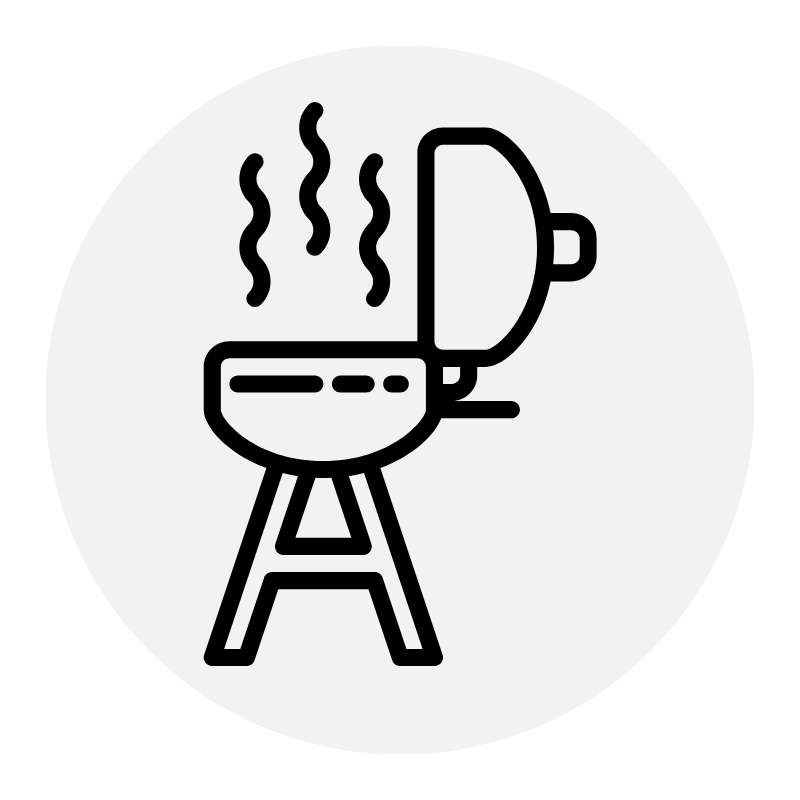 Grills