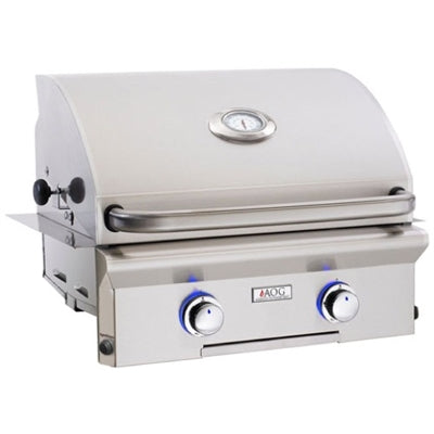 American Outdoor Grill Built-In 'L' Series Gas Grill