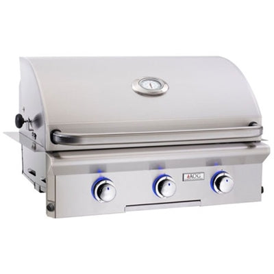 American Outdoor Grill Built-In 'L' Series Gas Grill