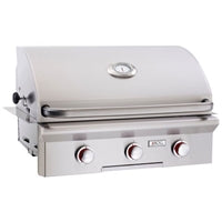 American Outdoor Grill Built-In 'T' Series Gas Grill