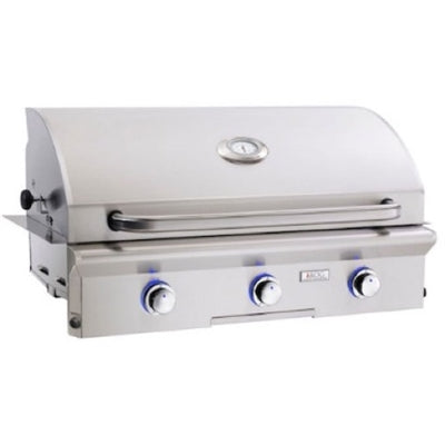 American Outdoor Grill Built-In 'L' Series Gas Grill
