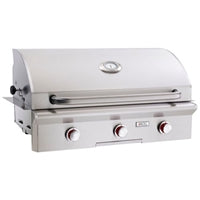 American Outdoor Grill Built-In 'T' Series Gas Grill