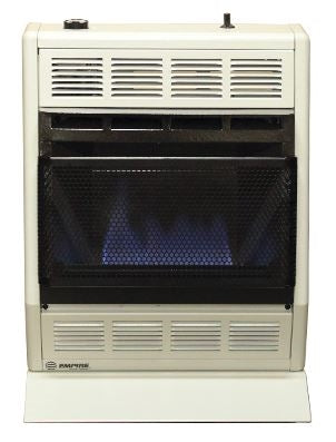 Empire Vent-Free Blue Flame Heater