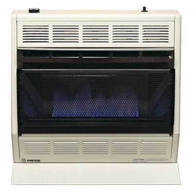 Empire Vent-Free Blue Flame Heater