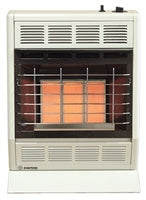 Empire Vent-Free Infrared Heater