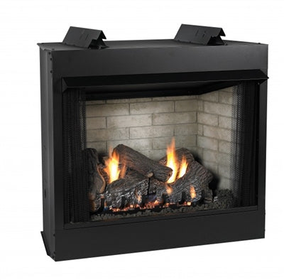 Empire Breckenridge Deluxe 32" Vent-Free Firebox
