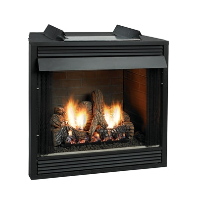 Empire Breckenridge Premium Vent-Free Firebox