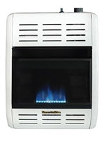 Empire HearthRite Vent-Free Blue Flame Heater