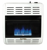 Empire HearthRite Vent-Free Blue Flame Heater