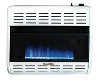Empire HearthRite Vent-Free Blue Flame Heater