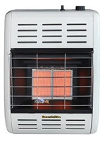 Empire HearthRite Vent-Free Infrared Heater