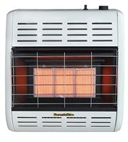 Empire HearthRite Vent-Free Infrared Heater