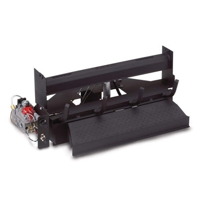 RealFyre Evening Fyre Split Vent-Free Log Set