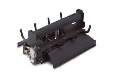 RealFyre Evening Fyre Split See Thru Vent-Free Log Set
