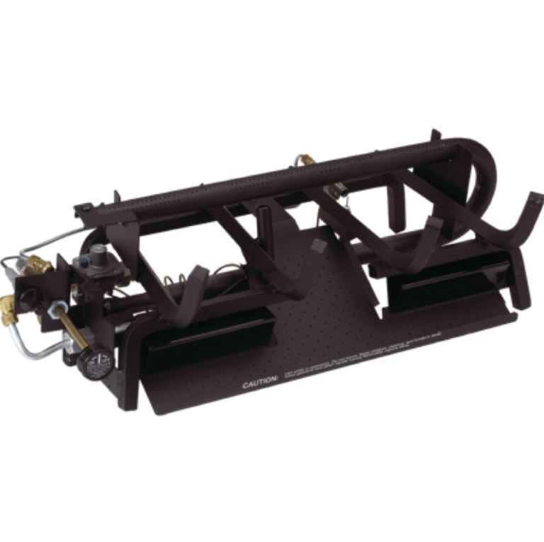 RealFyre Gnarled Oak Vent-Free Log Set