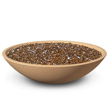 American Fyre Designs Marseille Fire Bowl