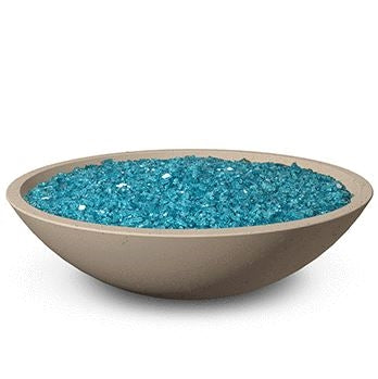 American Fyre Designs Marseille Fire Bowl